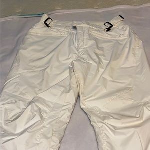 Colombia snowboard/ski pants